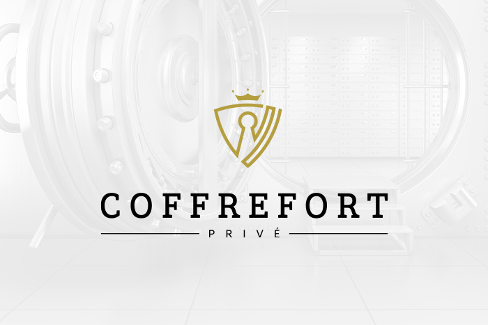 Coffre-Fort